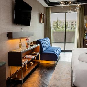 King Room Disability Access